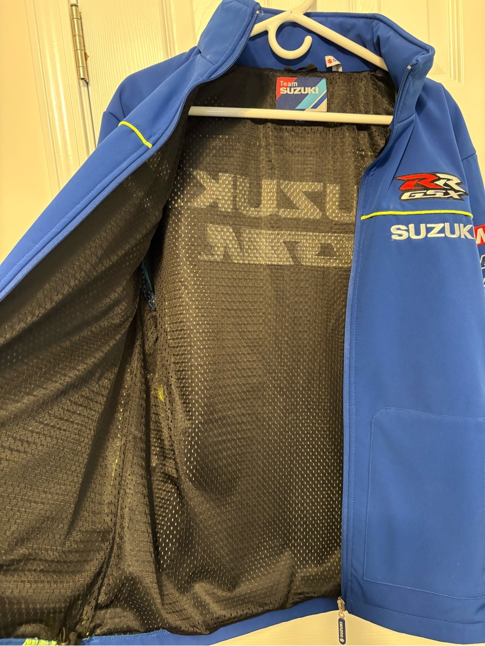 Men’s jacket - Picture 4 of 5